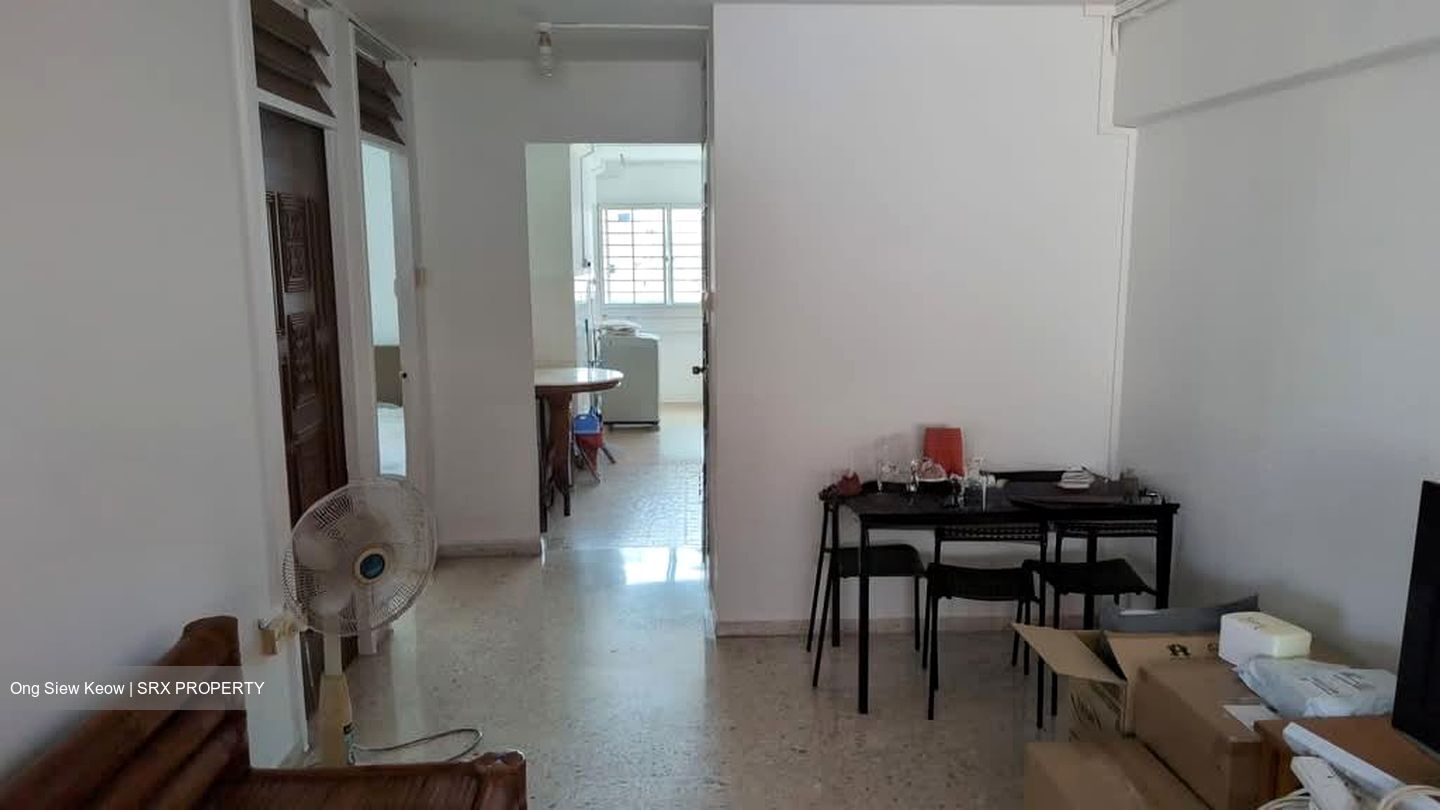 Blk 808 Tampines Polyview (Tampines), HDB 3 Rooms #556262131